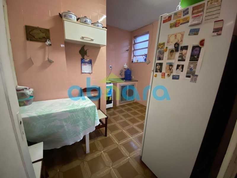 WhatsApp Image 2022-05-31 at 1 - Apartamento 2 quartos à venda Rio Comprido, Rio de Janeiro - R$ 265.000 - CPAP20820 - 3