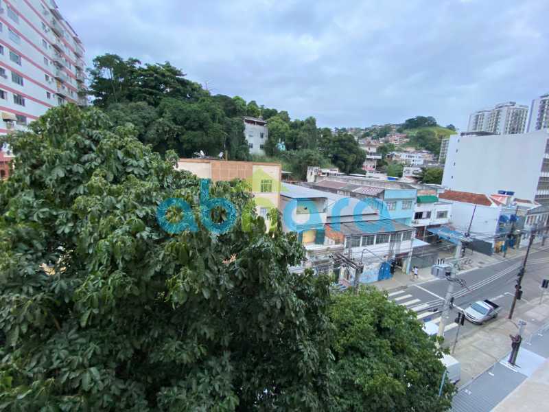 WhatsApp Image 2022-05-31 at 1 - Apartamento 2 quartos à venda Rio Comprido, Rio de Janeiro - R$ 265.000 - CPAP20820 - 5