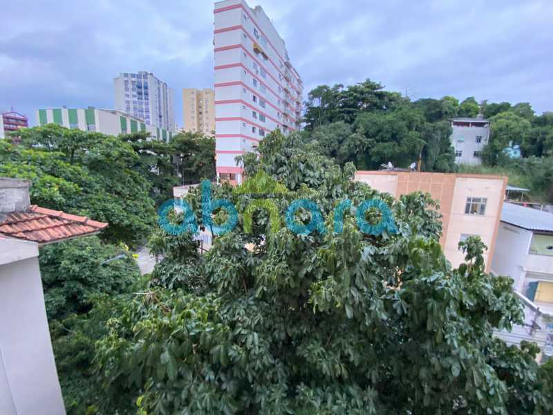 WhatsApp Image 2022-05-31 at 1 - Apartamento 2 quartos à venda Rio Comprido, Rio de Janeiro - R$ 265.000 - CPAP20820 - 7