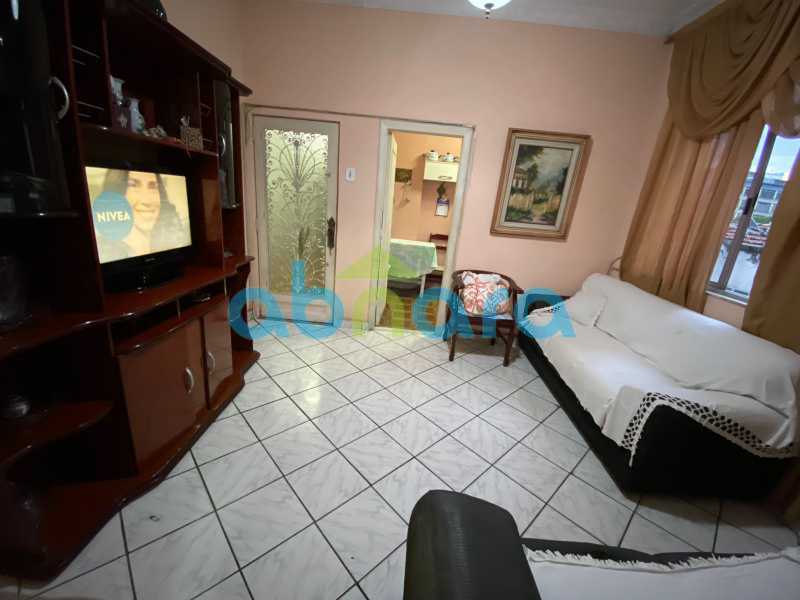 WhatsApp Image 2022-05-31 at 1 - Apartamento 2 quartos à venda Rio Comprido, Rio de Janeiro - R$ 265.000 - CPAP20820 - 8
