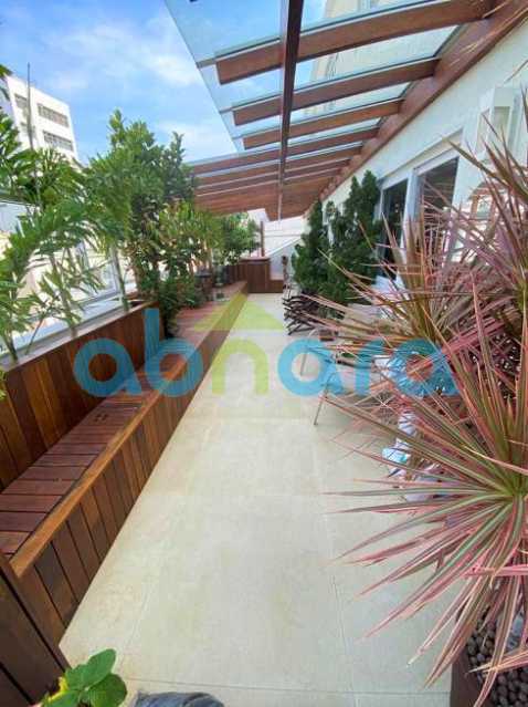 Conheça 3 do imóvel - Cobertura 3 quartos à venda Copacabana, Rio de Janeiro - R$ 3.300.000 - CPCO30117 - 4 3 - Cobertura 3 quartos à venda Copacabana, Rio de Janeiro - R$ 3.300.000 - CPCO30117 - 4