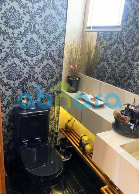 Conheça 10 do imóvel - Cobertura 3 quartos à venda Copacabana, Rio de Janeiro - R$ 3.300.000 - CPCO30117 - 13 10 - Cobertura 3 quartos à venda Copacabana, Rio de Janeiro - R$ 3.300.000 - CPCO30117 - 13