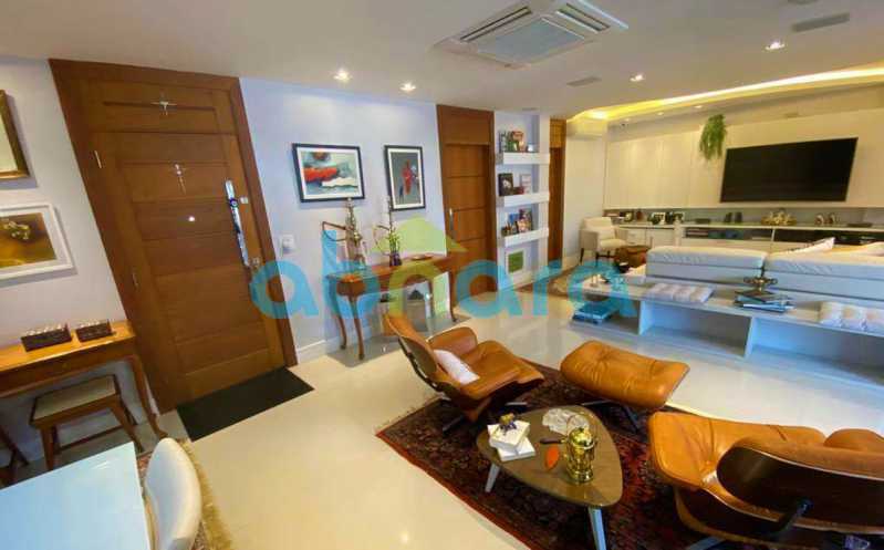 Conheça 7 do imóvel - Cobertura 3 quartos à venda Copacabana, Rio de Janeiro - R$ 3.300.000 - CPCO30117 - 8 7 - Cobertura 3 quartos à venda Copacabana, Rio de Janeiro - R$ 3.300.000 - CPCO30117 - 8