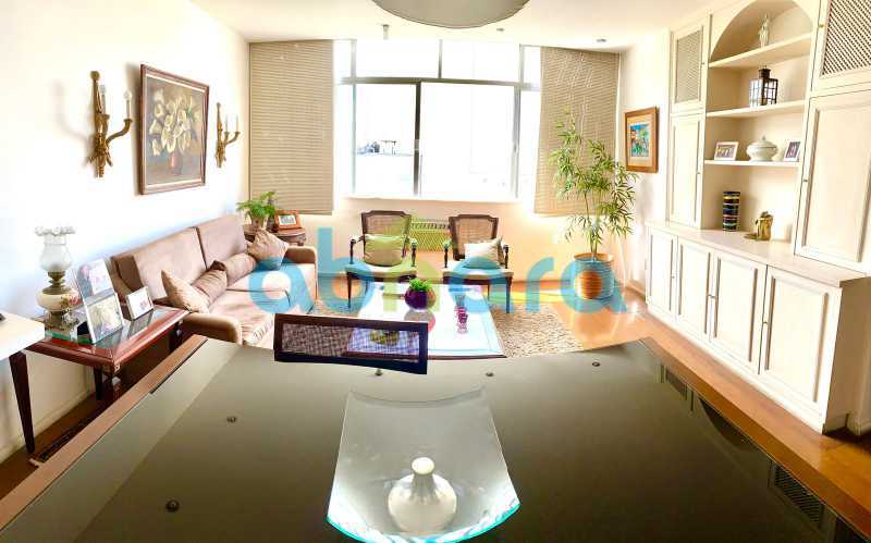 Conheça 2. do imóvel - Apartamento 3 quartos à venda Leblon, Rio de Janeiro - R$ 2.700.000 - CPAP31461 - 3 2. - Apartamento 3 quartos à venda Leblon, Rio de Janeiro - R$ 2.700.000 - CPAP31461 - 3