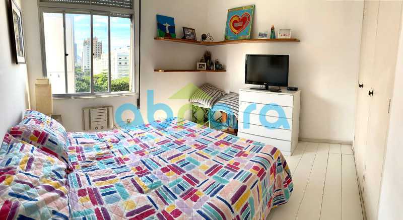 5. - Apartamento 3 quartos à venda Leblon, Rio de Janeiro - R$ 2.700.000 - CPAP31461 - 6