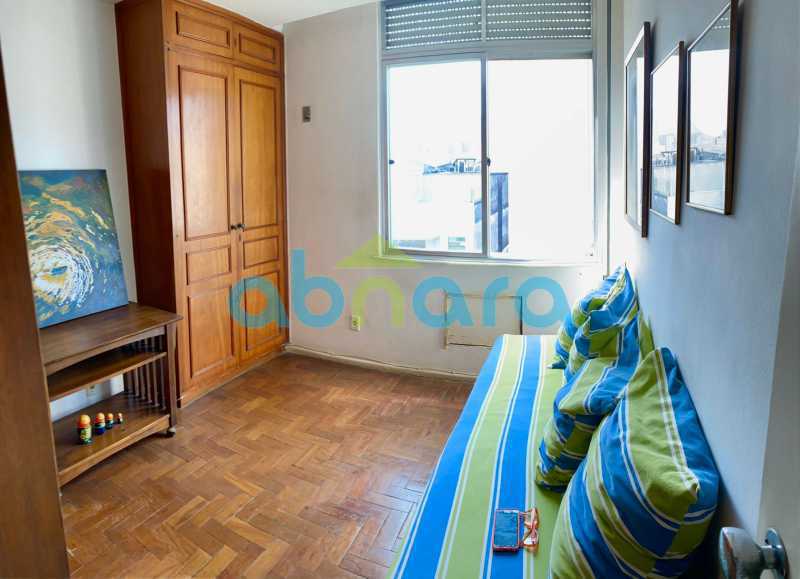 6. - Apartamento 3 quartos à venda Leblon, Rio de Janeiro - R$ 2.700.000 - CPAP31461 - 7