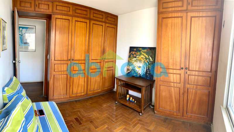 7. - Apartamento 3 quartos à venda Leblon, Rio de Janeiro - R$ 2.700.000 - CPAP31461 - 8