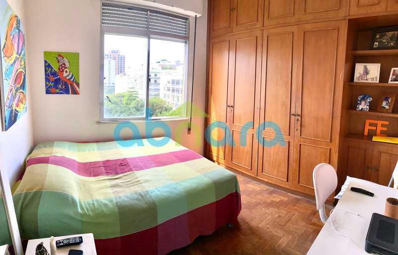 8. - Apartamento 3 quartos à venda Leblon, Rio de Janeiro - R$ 2.700.000 - CPAP31461 - 9