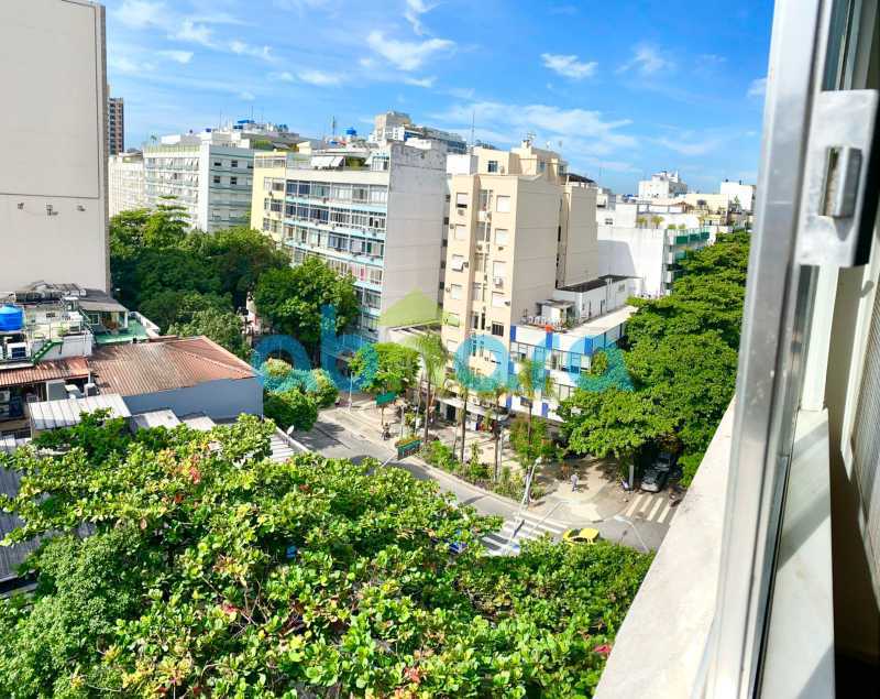 13. - Apartamento 3 quartos à venda Leblon, Rio de Janeiro - R$ 2.700.000 - CPAP31461 - 14