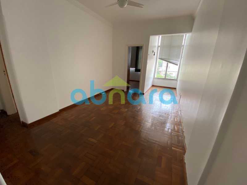 1. - Apartamento 2 quartos à venda Laranjeiras, Rio de Janeiro - R$ 658.000 - CPAP20818 - 1