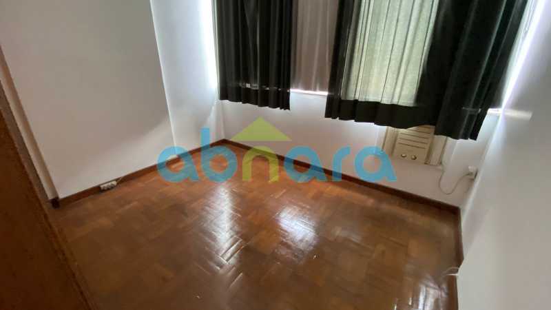 4. - Apartamento 2 quartos à venda Laranjeiras, Rio de Janeiro - R$ 658.000 - CPAP20818 - 5