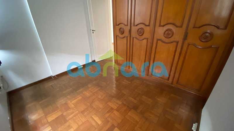 5. - Apartamento 2 quartos à venda Laranjeiras, Rio de Janeiro - R$ 658.000 - CPAP20818 - 6