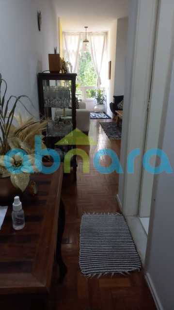 3. - Apartamento 3 quartos à venda Glória, Rio de Janeiro - R$ 770.000 - CPAP31462 - 4