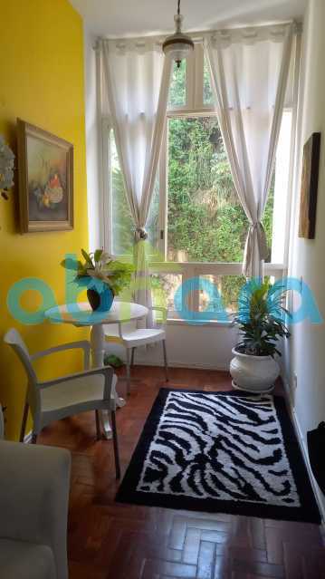 4. - Apartamento 3 quartos à venda Glória, Rio de Janeiro - R$ 770.000 - CPAP31462 - 5