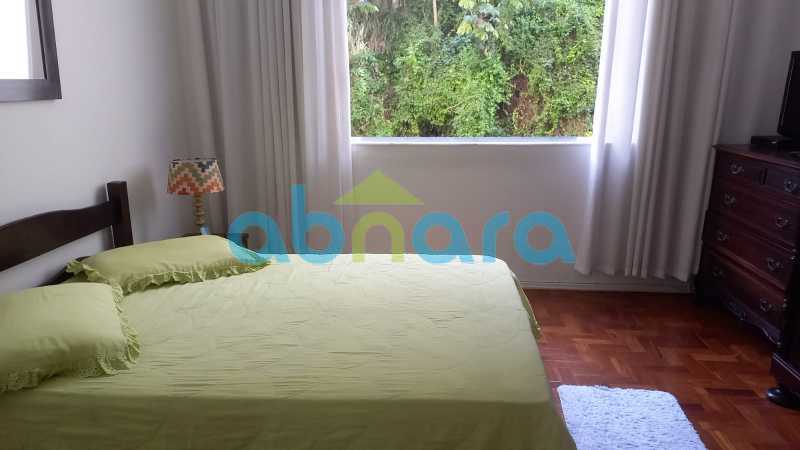 5. - Apartamento 3 quartos à venda Glória, Rio de Janeiro - R$ 770.000 - CPAP31462 - 6