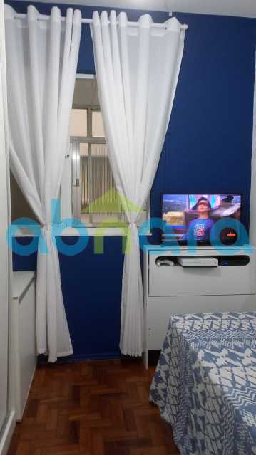 7. - Apartamento 3 quartos à venda Glória, Rio de Janeiro - R$ 770.000 - CPAP31462 - 8