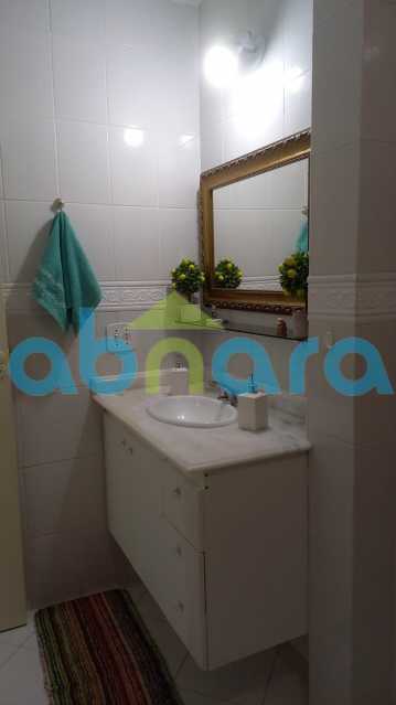 10. - Apartamento 3 quartos à venda Glória, Rio de Janeiro - R$ 770.000 - CPAP31462 - 11