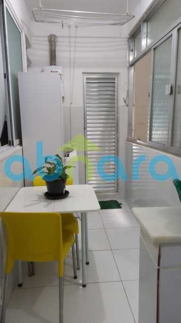 11. - Apartamento 3 quartos à venda Glória, Rio de Janeiro - R$ 770.000 - CPAP31462 - 12