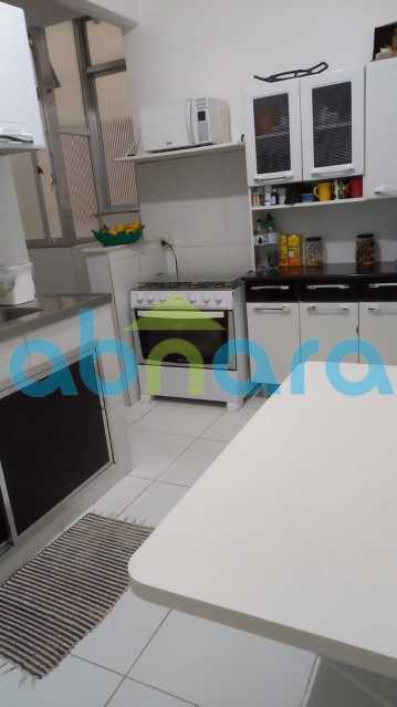 13. - Apartamento 3 quartos à venda Glória, Rio de Janeiro - R$ 770.000 - CPAP31462 - 14