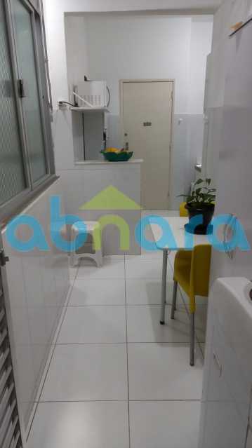 18. - Apartamento 3 quartos à venda Glória, Rio de Janeiro - R$ 770.000 - CPAP31462 - 15