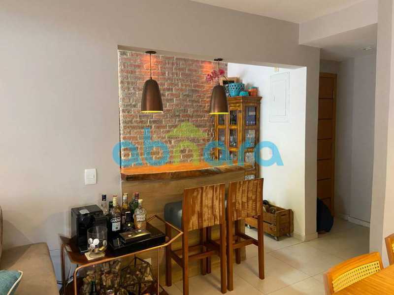 Gal Dionisio 5 - Apartamento 2 quartos à venda Humaitá, Rio de Janeiro - R$ 1.990.000 - CPAP20822 - 6