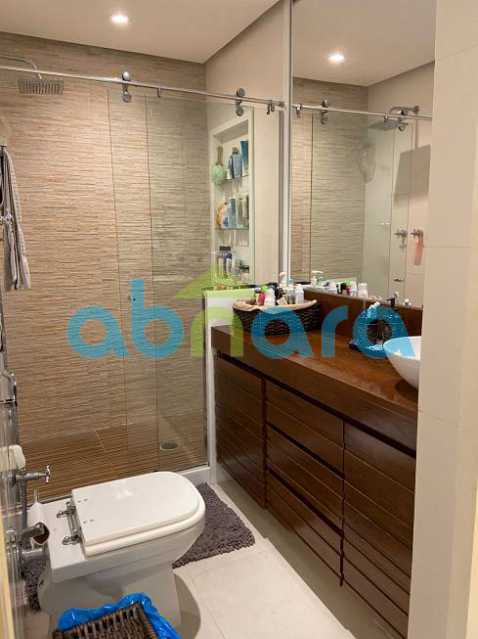 Conheça Gal Dionisio 8 do imóvel - Apartamento 2 quartos à venda Humaitá, Rio de Janeiro - R$ 1.990.000 - CPAP20822 - 9 Gal Dionisio 8 - Apartamento 2 quartos à venda Humaitá, Rio de Janeiro - R$ 1.990.000 - CPAP20822 - 9