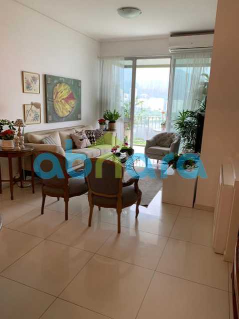 1. - Apartamento 2 quartos à venda Lagoa, Rio de Janeiro - R$ 1.970.000 - CPAP20825 - 5