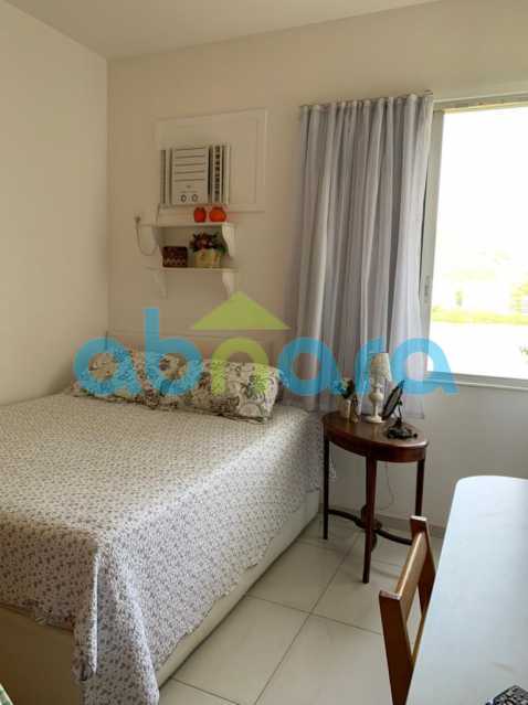4. - Apartamento 2 quartos à venda Lagoa, Rio de Janeiro - R$ 1.970.000 - CPAP20825 - 7