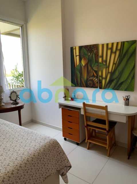 Conheça 5. do imóvel - Apartamento 2 quartos à venda Lagoa, Rio de Janeiro - R$ 1.970.000 - CPAP20825 - 8 5. - Apartamento 2 quartos à venda Lagoa, Rio de Janeiro - R$ 1.970.000 - CPAP20825 - 8