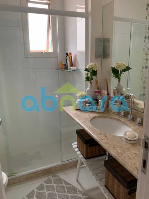 Conheça 6. do imóvel - Apartamento 2 quartos à venda Lagoa, Rio de Janeiro - R$ 1.970.000 - CPAP20825 - 10 6. - Apartamento 2 quartos à venda Lagoa, Rio de Janeiro - R$ 1.970.000 - CPAP20825 - 10