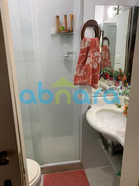 Conheça 7. do imóvel - Apartamento 2 quartos à venda Lagoa, Rio de Janeiro - R$ 1.970.000 - CPAP20825 - 11 7. - Apartamento 2 quartos à venda Lagoa, Rio de Janeiro - R$ 1.970.000 - CPAP20825 - 11