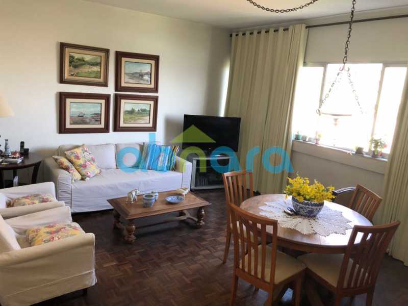 2. - Apartamento 4 quartos à venda Lagoa, Rio de Janeiro - R$ 1.800.000 - CPAP40628 - 3