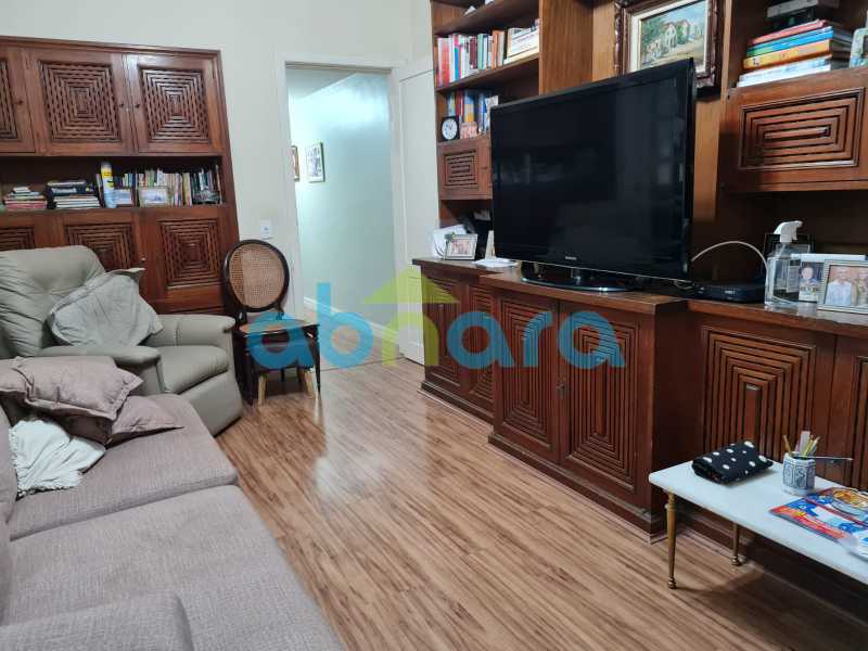 5. - Apartamento 4 quartos à venda Flamengo, Rio de Janeiro - R$ 1.950.000 - CPAP40633 - 6