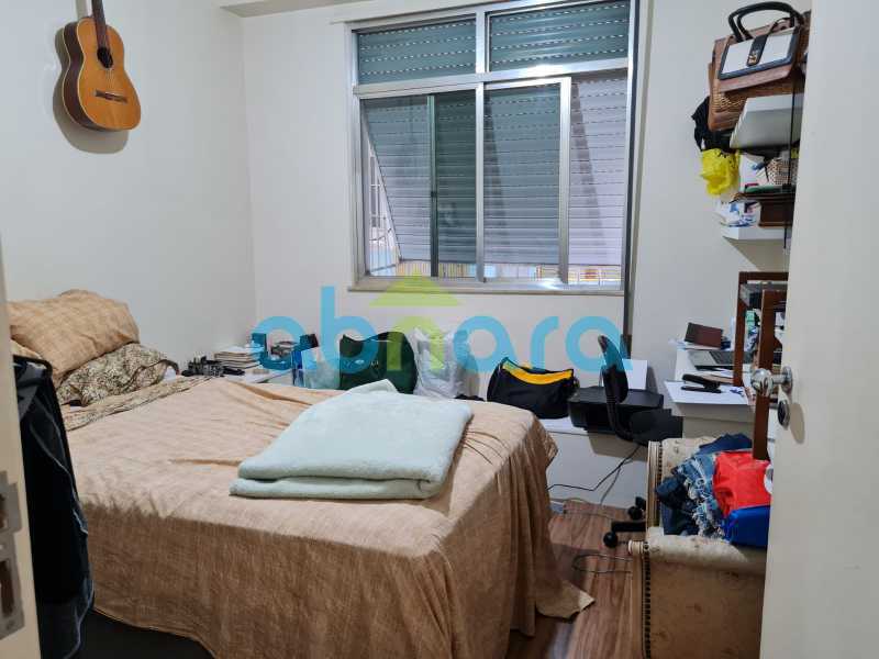 Conheça 7. do imóvel - Apartamento 4 quartos à venda Flamengo, Rio de Janeiro - R$ 1.950.000 - CPAP40633 - 8 7. - Apartamento 4 quartos à venda Flamengo, Rio de Janeiro - R$ 1.950.000 - CPAP40633 - 8
