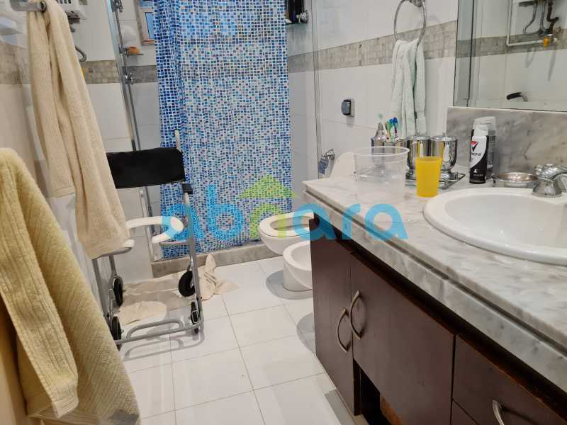 16. - Apartamento 4 quartos à venda Flamengo, Rio de Janeiro - R$ 1.950.000 - CPAP40633 - 17