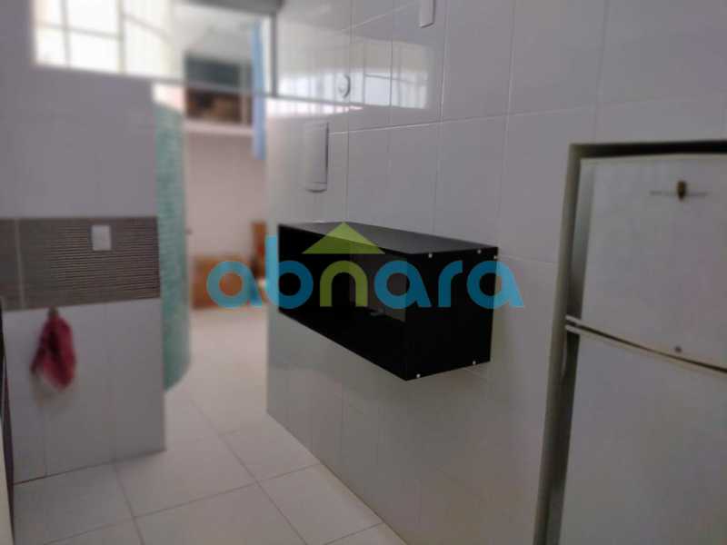 Conheça 06 do imóvel - Cobertura 3 quartos à venda Flamengo, Rio de Janeiro - R$ 1.550.000 - CPCO30118 - 7 06 - Cobertura 3 quartos à venda Flamengo, Rio de Janeiro - R$ 1.550.000 - CPCO30118 - 7