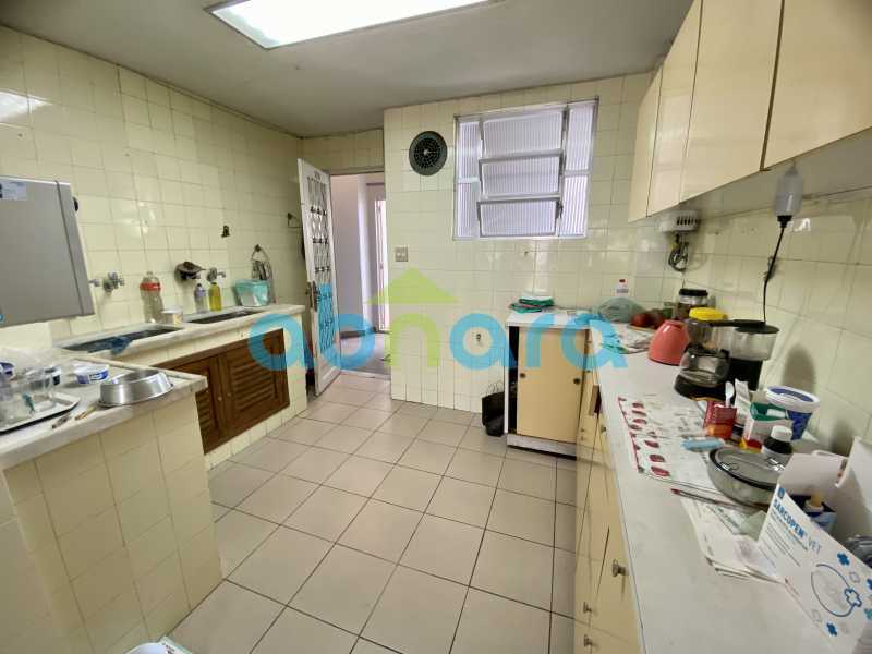 Conheça 7 do imóvel - Cobertura 3 quartos à venda Copacabana, Rio de Janeiro - R$ 1.850.000 - CPCO30119 - 8 7 - Cobertura 3 quartos à venda Copacabana, Rio de Janeiro - R$ 1.850.000 - CPCO30119 - 8
