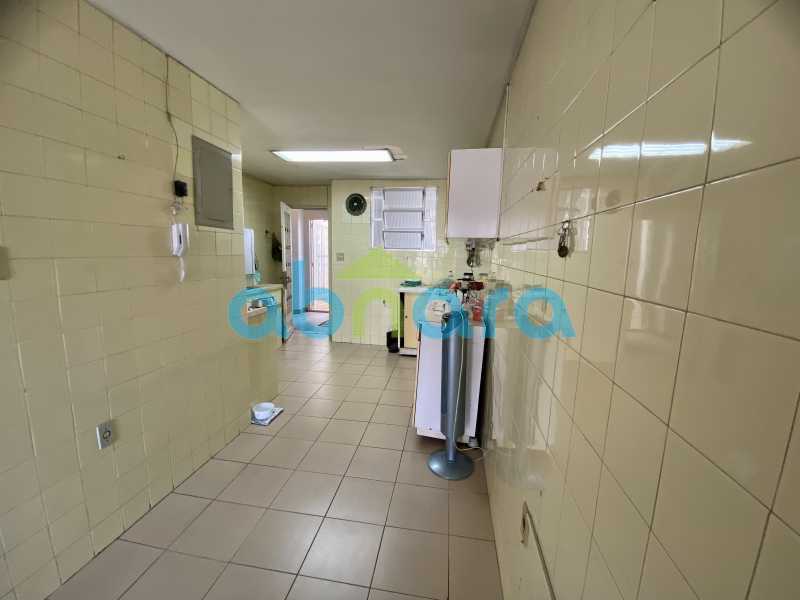 Conheça 8 do imóvel - Cobertura 3 quartos à venda Copacabana, Rio de Janeiro - R$ 1.850.000 - CPCO30119 - 9 8 - Cobertura 3 quartos à venda Copacabana, Rio de Janeiro - R$ 1.850.000 - CPCO30119 - 9