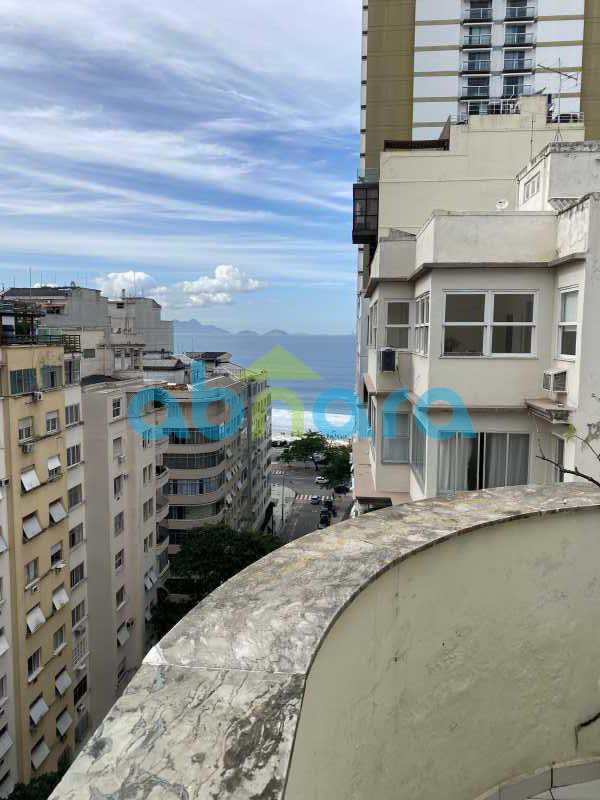 12 - Cobertura 3 quartos à venda Copacabana, Rio de Janeiro - R$ 1.850.000 - CPCO30119 - 13