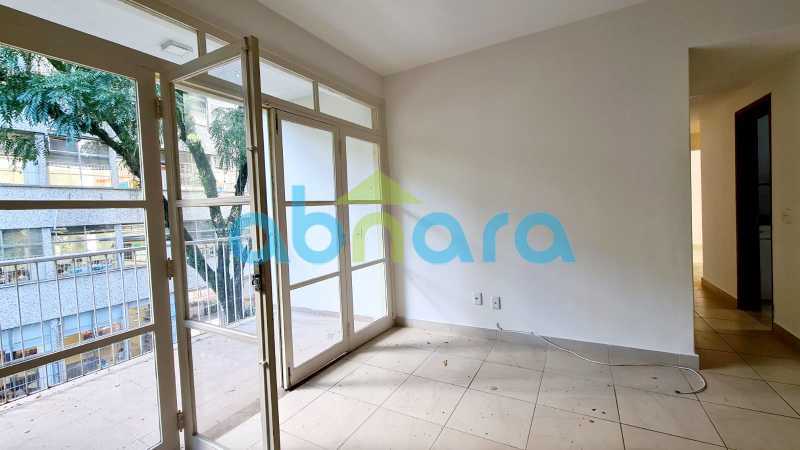 2. - Apartamento 3 quartos à venda Gávea, Rio de Janeiro - R$ 1.680.000 - CPAP31483 - 3