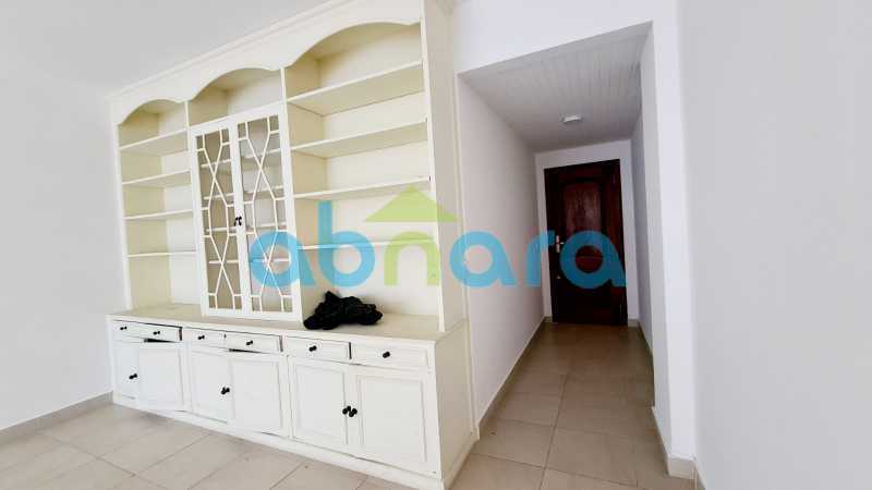 Conheça 4. do imóvel - Apartamento 3 quartos à venda Gávea, Rio de Janeiro - R$ 1.680.000 - CPAP31483 - 5 4. - Apartamento 3 quartos à venda Gávea, Rio de Janeiro - R$ 1.680.000 - CPAP31483 - 5