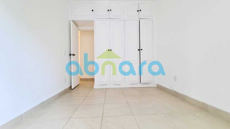 7. - Apartamento 3 quartos à venda Gávea, Rio de Janeiro - R$ 1.680.000 - CPAP31483 - 8