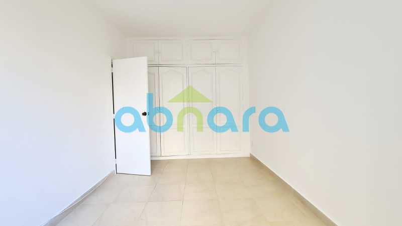 11. - Apartamento 3 quartos à venda Gávea, Rio de Janeiro - R$ 1.680.000 - CPAP31483 - 12