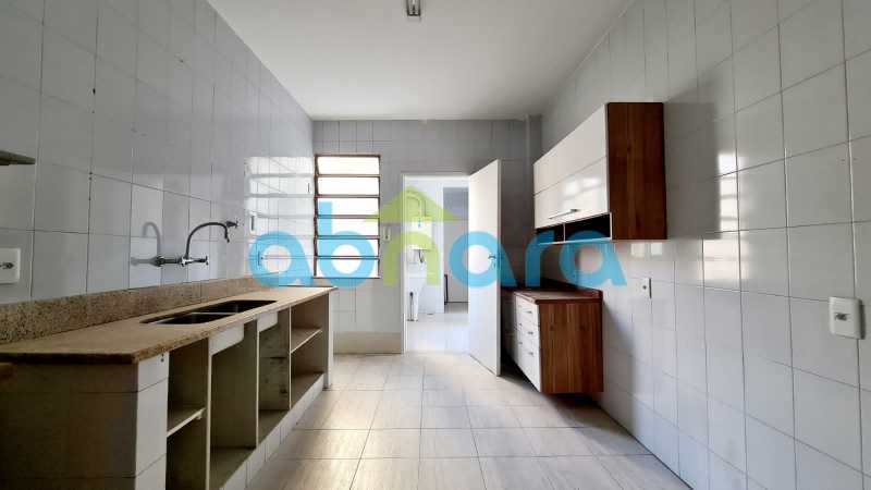 Conheça 14. do imóvel - Apartamento 3 quartos à venda Gávea, Rio de Janeiro - R$ 1.680.000 - CPAP31483 - 15 14. - Apartamento 3 quartos à venda Gávea, Rio de Janeiro - R$ 1.680.000 - CPAP31483 - 15