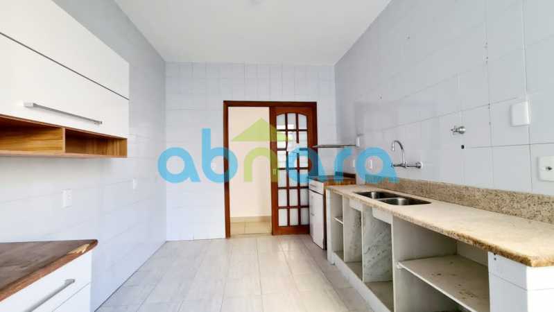 15. - Apartamento 3 quartos à venda Gávea, Rio de Janeiro - R$ 1.680.000 - CPAP31483 - 16