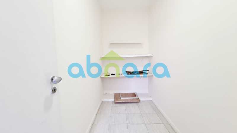Conheça 19. do imóvel - Apartamento 3 quartos à venda Gávea, Rio de Janeiro - R$ 1.680.000 - CPAP31483 - 20 19. - Apartamento 3 quartos à venda Gávea, Rio de Janeiro - R$ 1.680.000 - CPAP31483 - 20
