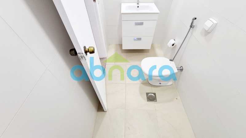 Conheça 20. do imóvel - Apartamento 3 quartos à venda Gávea, Rio de Janeiro - R$ 1.680.000 - CPAP31483 - 21 20. - Apartamento 3 quartos à venda Gávea, Rio de Janeiro - R$ 1.680.000 - CPAP31483 - 21