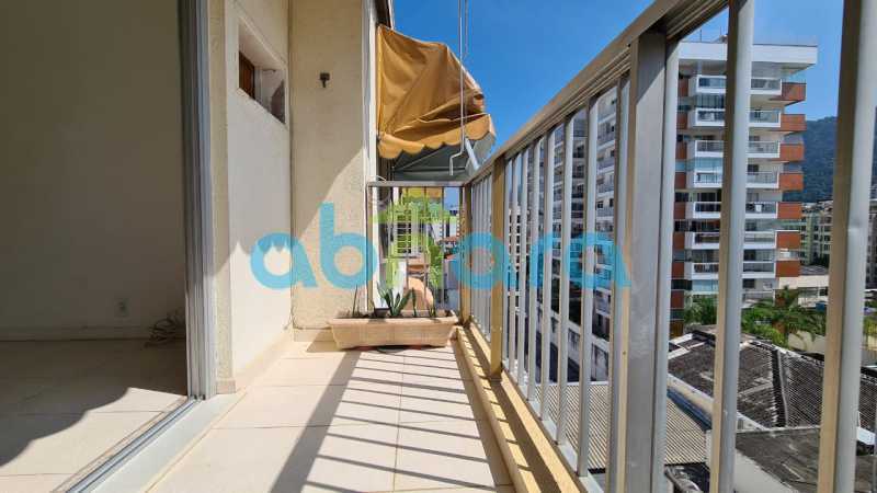 Conheça 1. do imóvel - Apartamento 1 quarto à venda Botafogo, Rio de Janeiro - R$ 840.000 - CPAP10462 - 1 1. - Apartamento 1 quarto à venda Botafogo, Rio de Janeiro - R$ 840.000 - CPAP10462 - 1