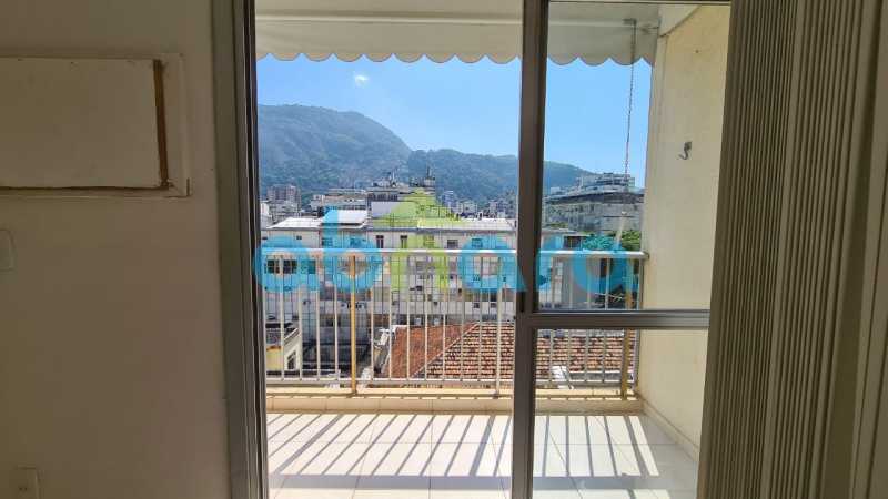 Conheça 4. do imóvel - Apartamento 1 quarto à venda Botafogo, Rio de Janeiro - R$ 840.000 - CPAP10462 - 4 4. - Apartamento 1 quarto à venda Botafogo, Rio de Janeiro - R$ 840.000 - CPAP10462 - 4