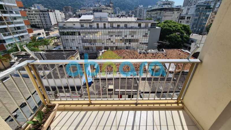 7. - Apartamento 1 quarto à venda Botafogo, Rio de Janeiro - R$ 840.000 - CPAP10462 - 3